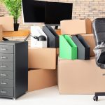 6 načina za selidbe kancelarija bez stresa